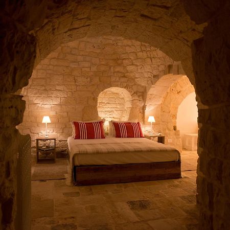 Nina Trulli Resort Селва ди Фасано Екстериор снимка