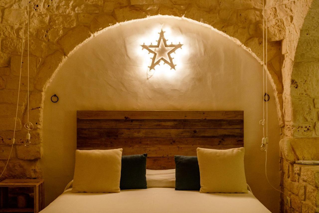 Nina Trulli Resort Селва ди Фасано Екстериор снимка