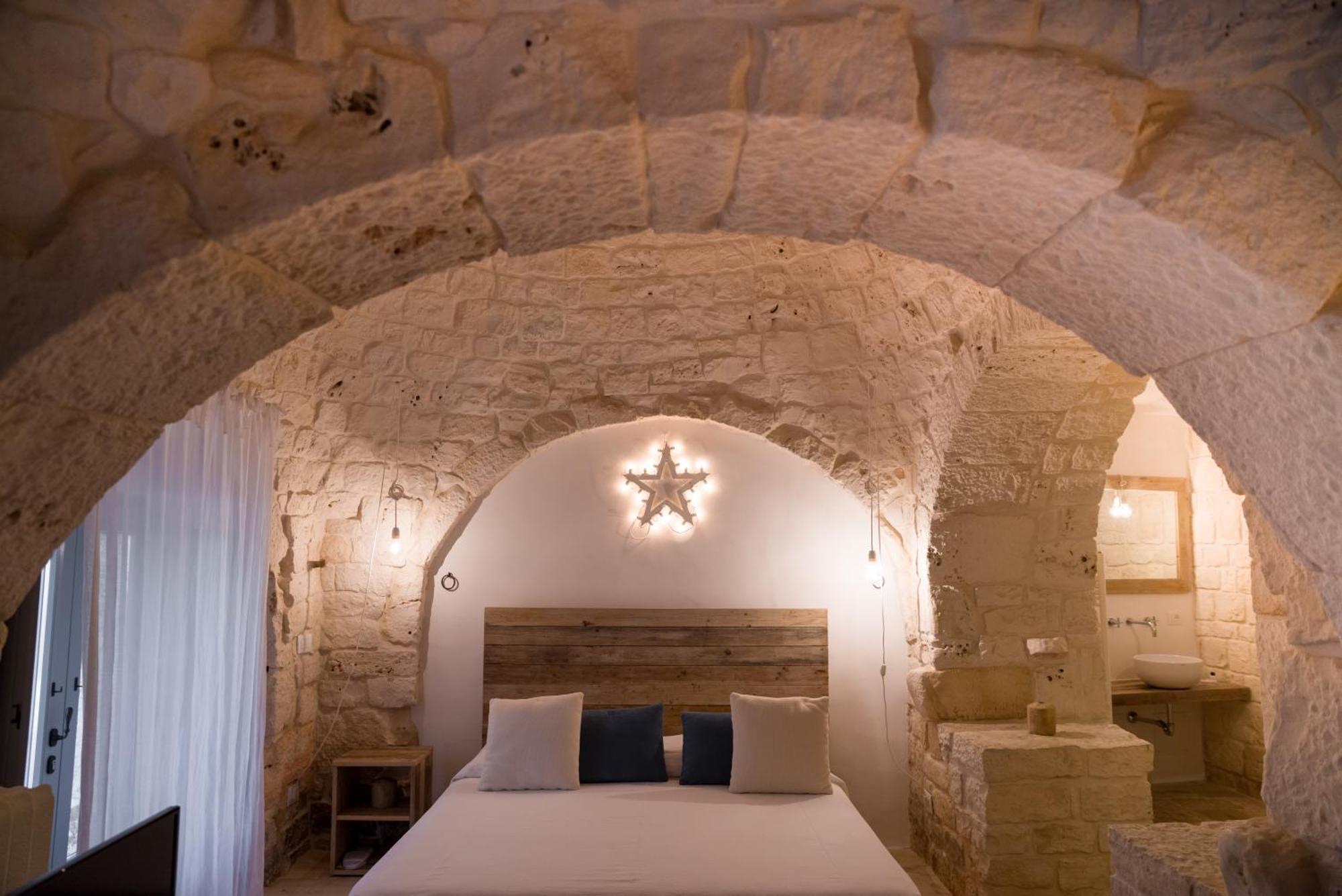 Nina Trulli Resort Селва ди Фасано Екстериор снимка