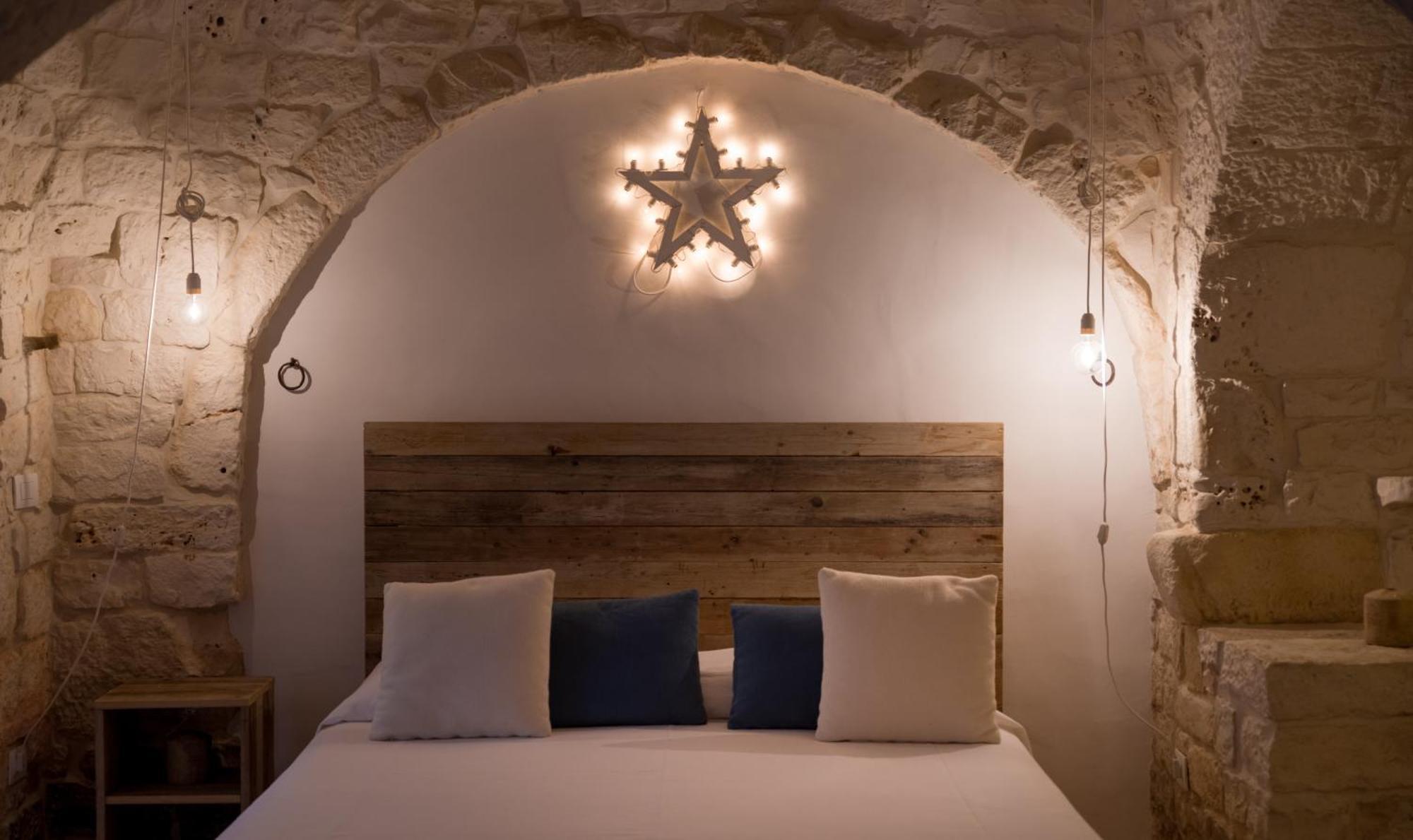 Nina Trulli Resort Селва ди Фасано Екстериор снимка