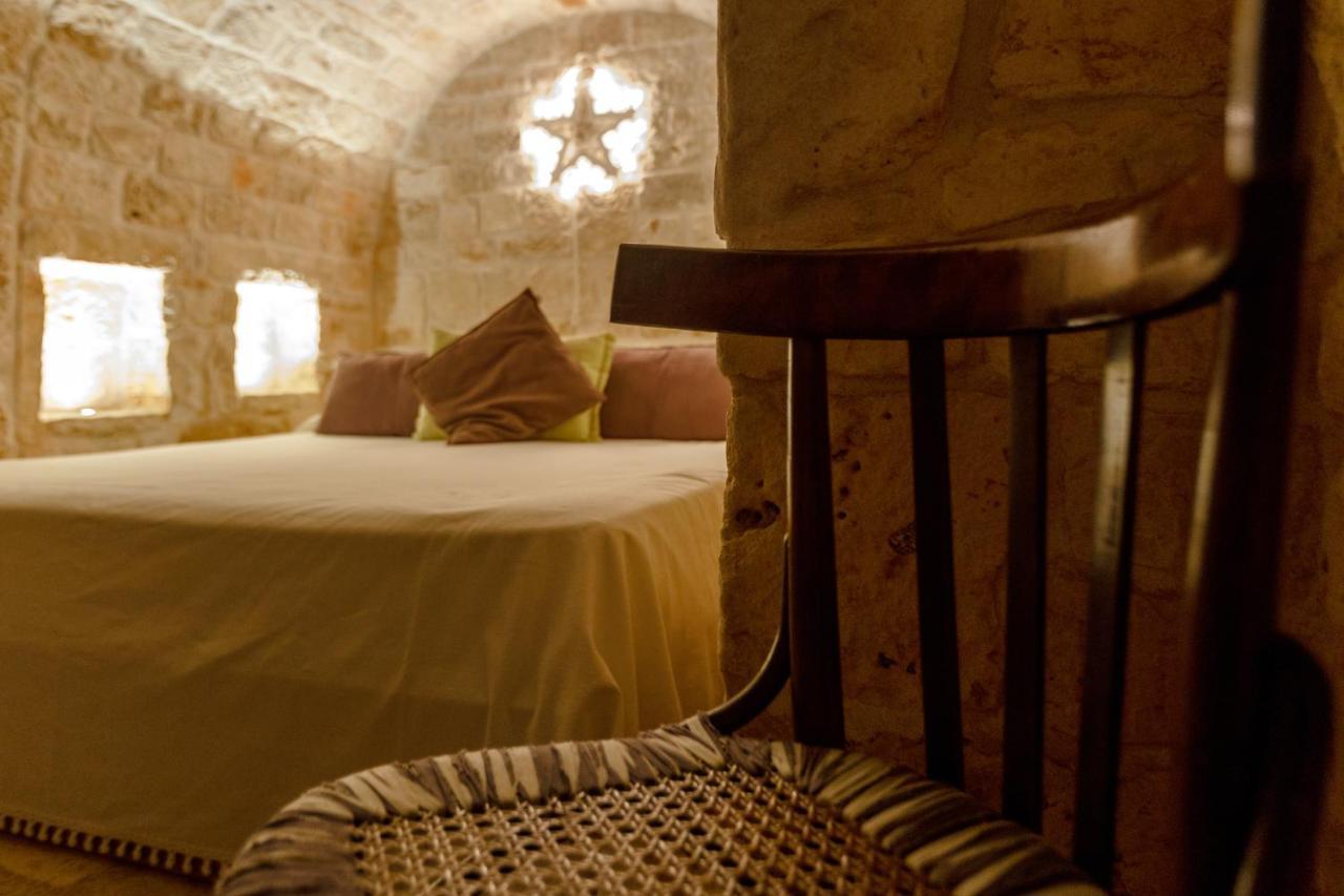 Nina Trulli Resort Селва ди Фасано Екстериор снимка